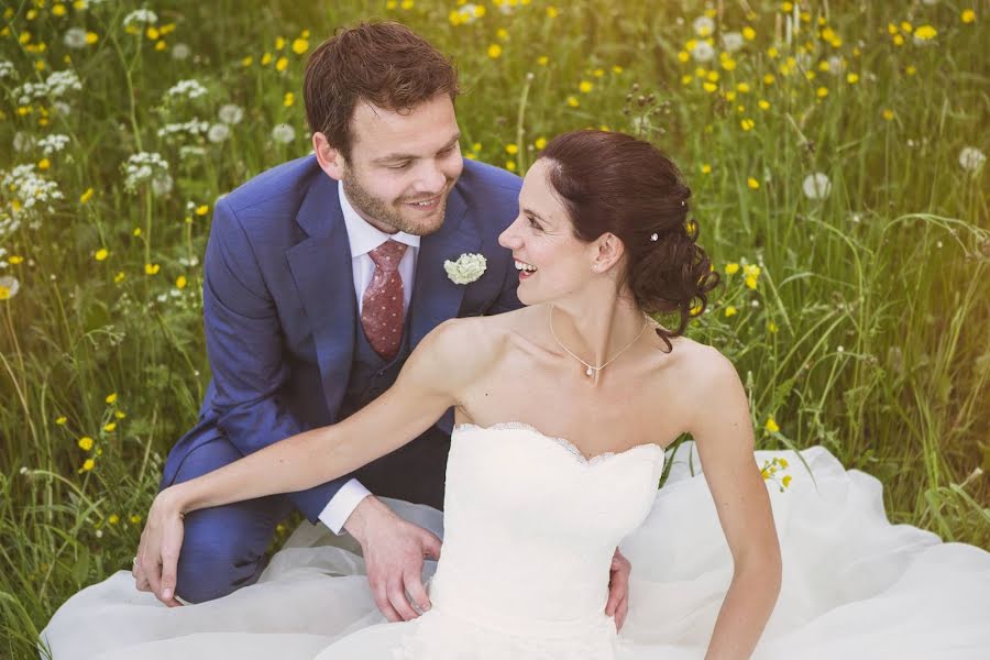 Fotógrafo de bodas Joyce Djo (joycedjo). Foto del 6 de marzo 2019