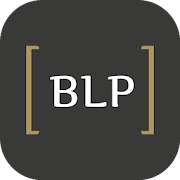 Black Label Properties  Icon