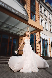 結婚式の写真家Sergey Vilkevich (vilione)。2019 8月2日の写真