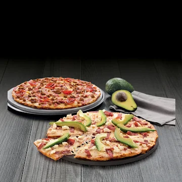 Debonairs Pizza photo 