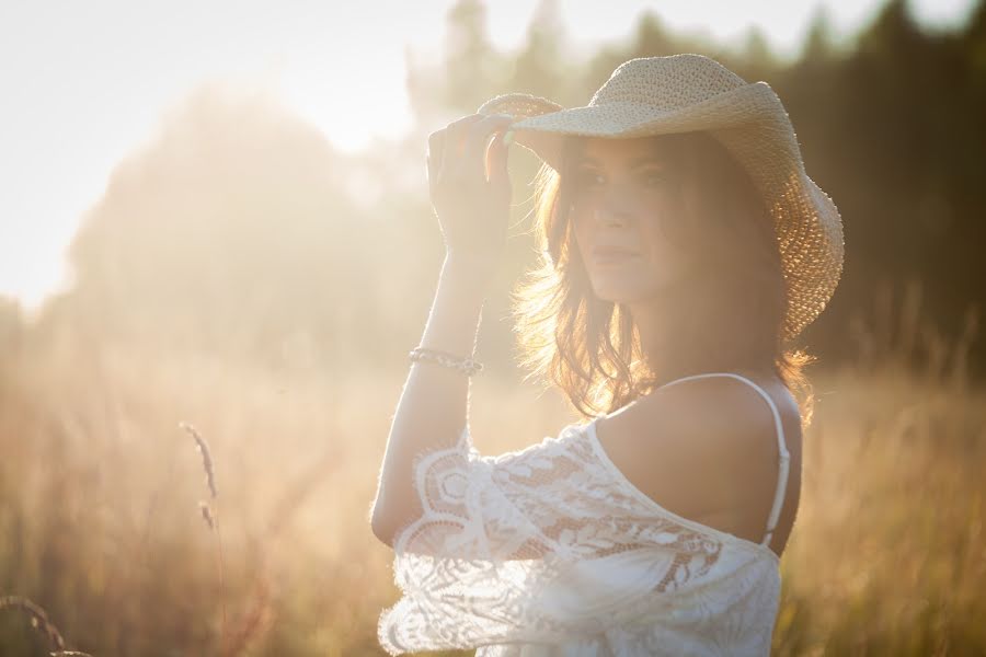 Wedding photographer Sergey Ignatenkov (sergeysps). Photo of 27 July 2021