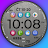 PW59 Digital Watch Face icon