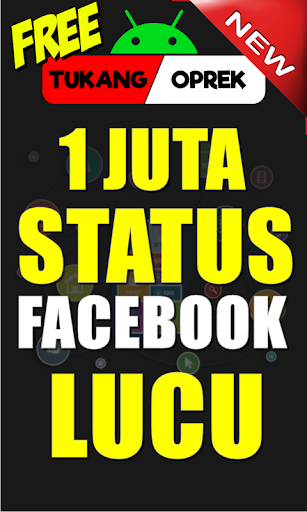 Download Status FB Lucu Google Play softwares atbzjcNLV37I