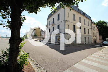 appartement à Chalon-sur-saone (71)