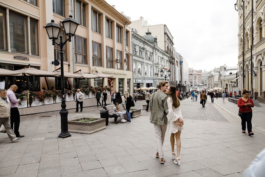 Jurufoto perkahwinan Anya Bezyaeva (bezyaewa). Foto pada 22 April 2019