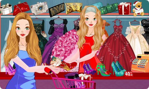   Mall Shopping Fashion Store- screenshot thumbnail   