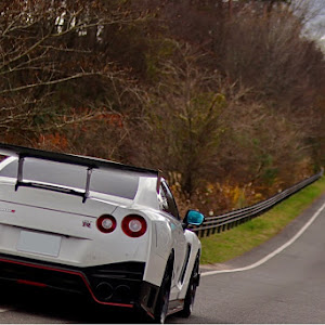 NISSAN GT-R R35