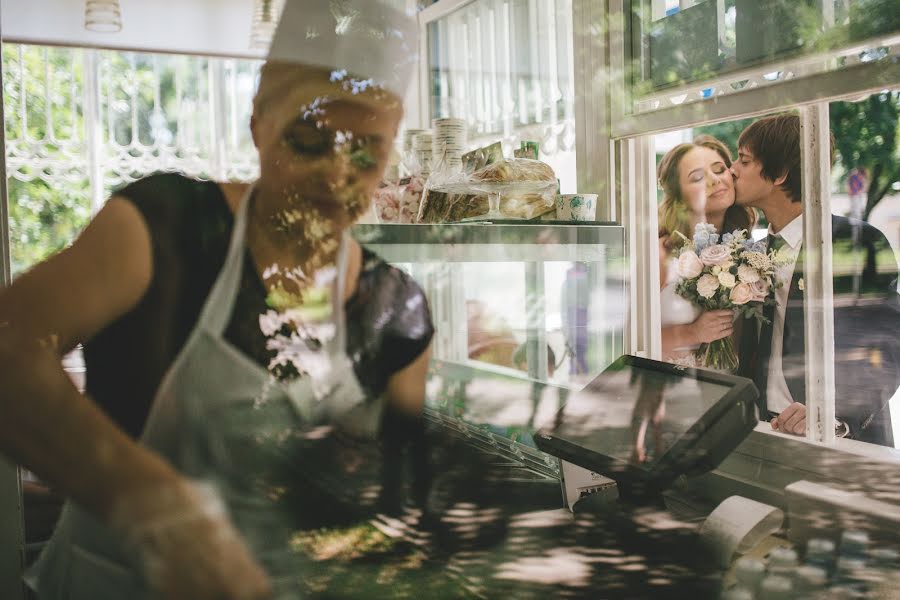 Wedding photographer Denis Zybin (zybin). Photo of 23 October 2017