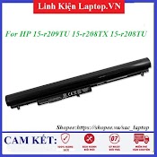 Pin Laptop Hp 15 - R209Tu 15 - R208Tx 15 - R208Tu Oa03 Oa04