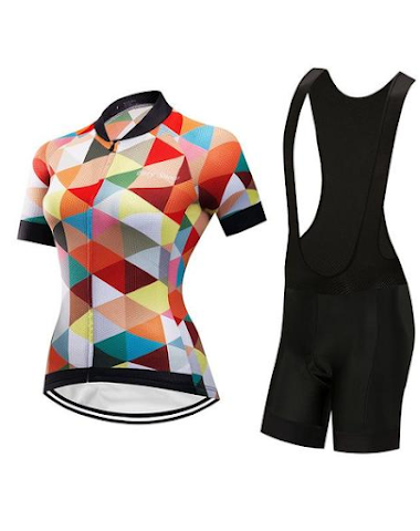 Professional Jersey Short Sleeve St - 1