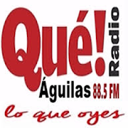 Que Radio Aguilas  Icon