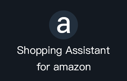 AliPrice Shopping Assistant for Amazon small promo image