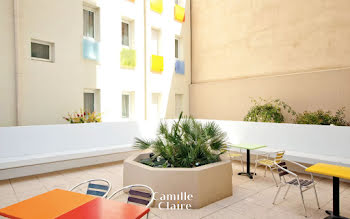 appartement à Marseille 6ème (13)