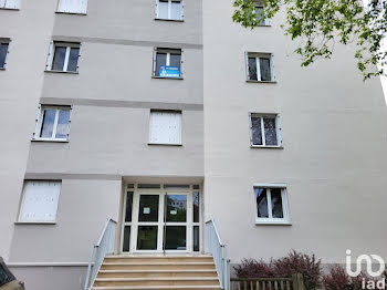 appartement à Orleans (45)