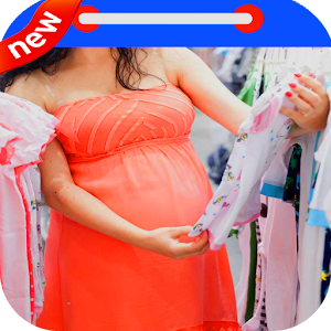 Maternity Clothes 1.0.2 Icon