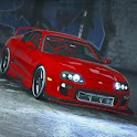 Icon Supra Car Game: Drive & Drift