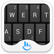 TouchPal Cool V5 Emoji Theme  Icon