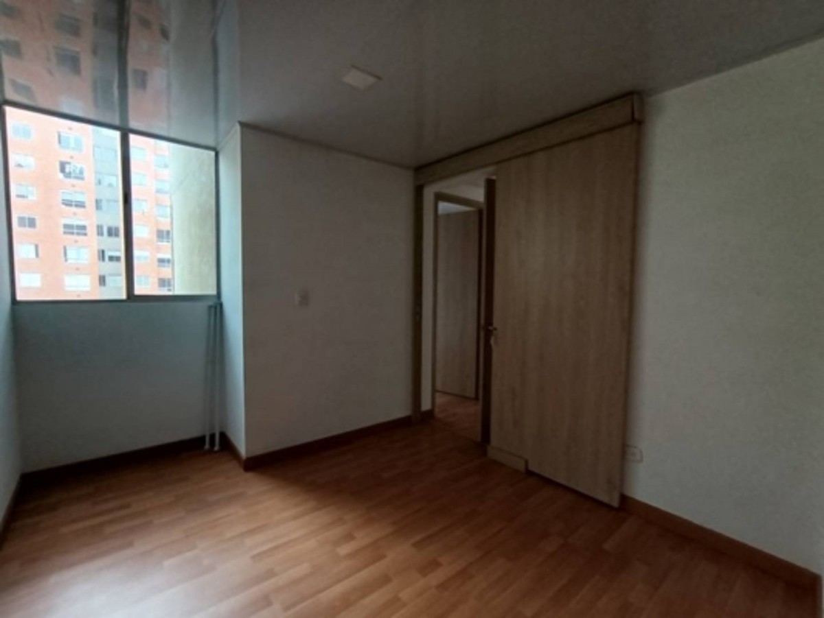 Apartamento En Arriendo - El Vergel Lote 4, Bogota