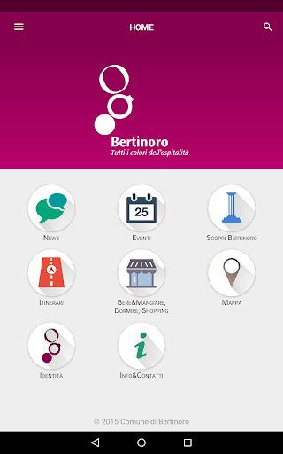 免費下載旅遊APP|Visit Bertinoro app開箱文|APP開箱王