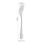 304 Fork