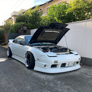 180SX RPS13