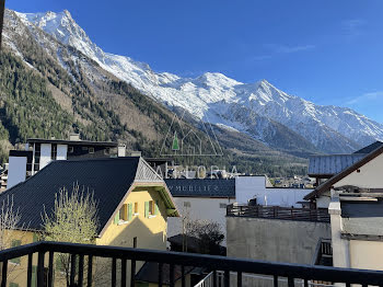 appartement à Chamonix-Mont-Blanc (74)