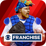 Cover Image of Tải xuống Franchise Baseball 2018 1.0.4 APK