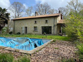 maison à Saint-Brice (16)