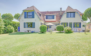 maison à Saint-Nom-la-Bretèche (78)