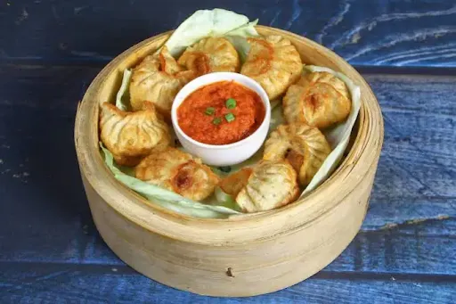 Fried Momos