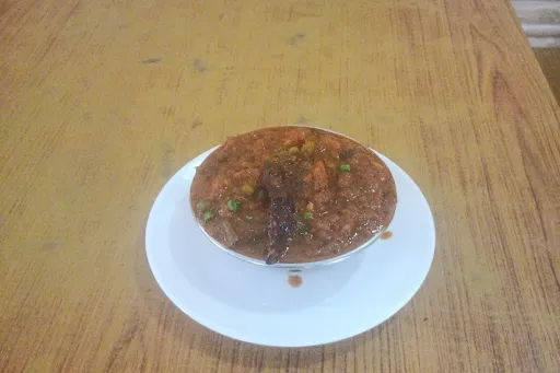 Veg Kolhapuri