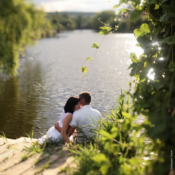 Fotografer pernikahan Emin Sheydaev (eminvlg). Foto tanggal 17 Juli 2015