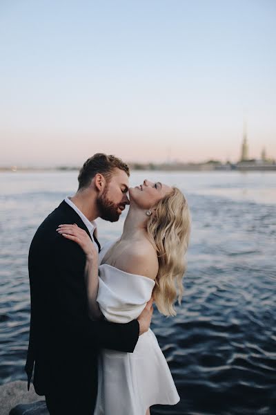 Wedding photographer Viktoriya Gerschuk (gershukviktoria). Photo of 21 January 2023