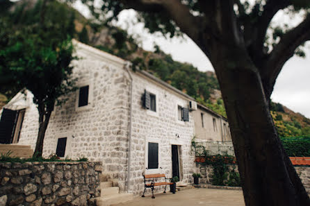 Fotógrafo de bodas Anna Peklova (annapeklova). Foto del 7 de febrero 2018