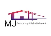 MJ Decorating & Refurbishment Ltd Logo