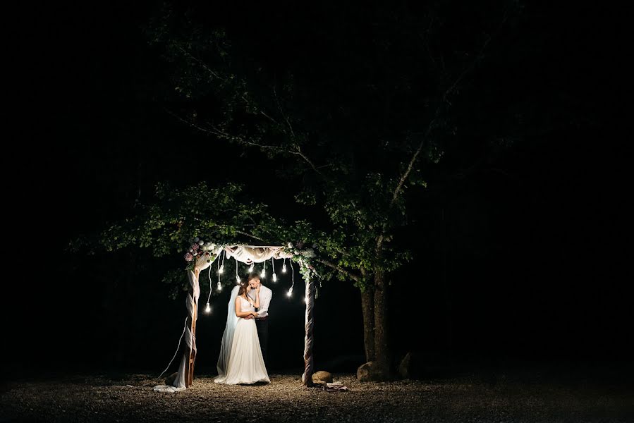 Wedding photographer Vadim Mazko (mazkovadim). Photo of 20 December 2017