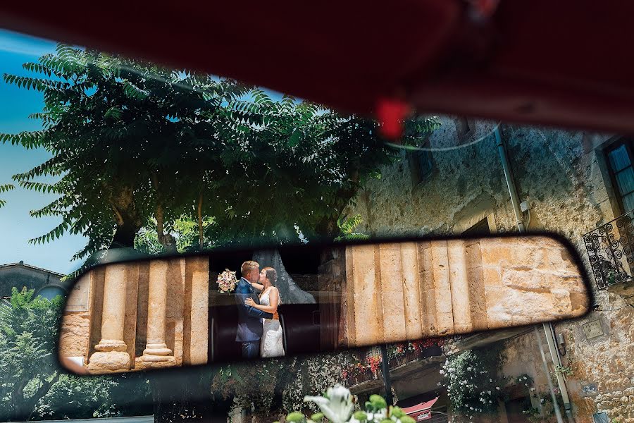 Fotógrafo de bodas Alex Tremps (alextremps). Foto del 11 de julio 2018