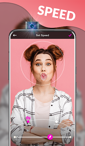 Video Looper - Video Maker