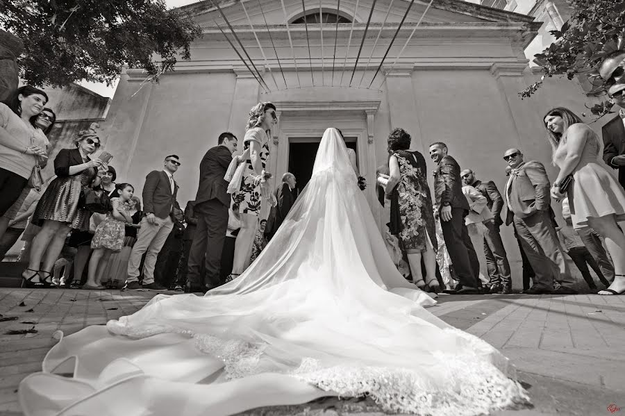 Fotografo di matrimoni Pier Carlo Murru (piercarlomurru). Foto del 5 febbraio 2019