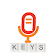 Speechkeys Smart Voice Typing icon