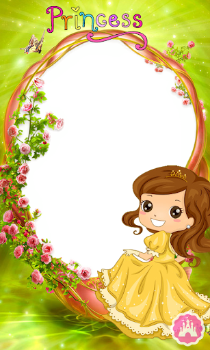 免費下載攝影APP|Princess Fairytale Photo Frame app開箱文|APP開箱王