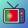 TV Portugal Live icon