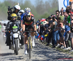 VOORBESCHOUWING RIT 5: treedt Van der Poel uit de luwte of pakt Van Aert weer uit? Wie heerst op de kasseien?