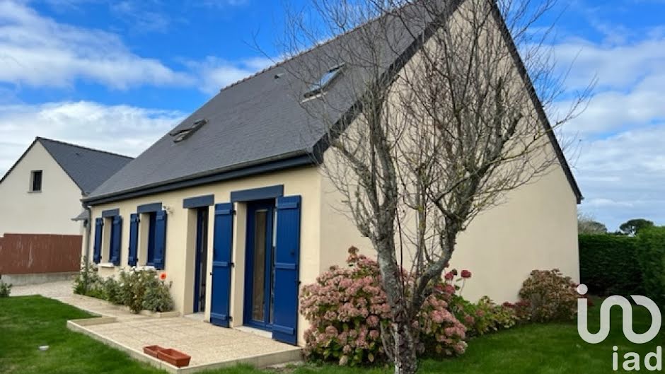 Vente maison 5 pièces 120 m² à Cancale (35260), 426 000 €