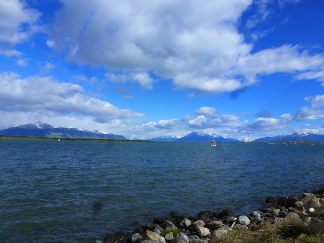 ADIOS PATAGONIA, HOLA PUERTO VARAS - CHILE, de Norte a Sur con desvío a Isla de Pascua (3)