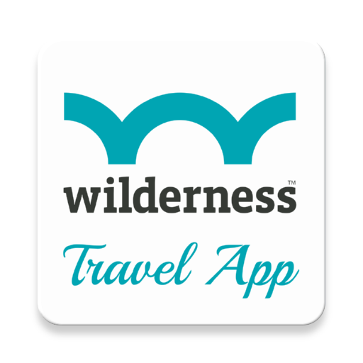 Wilderness NZ 旅遊 App LOGO-APP開箱王