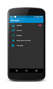 Eye Care Panda Pro - náhled