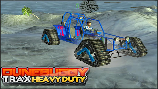 免費下載賽車遊戲APP|Dune Buggy Trax - Heavy Duty app開箱文|APP開箱王