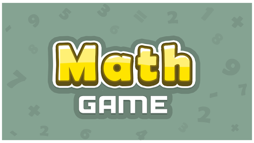 Math Game