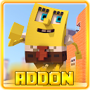 Addon for Minecraft Spongebob 1.3 APK Télécharger